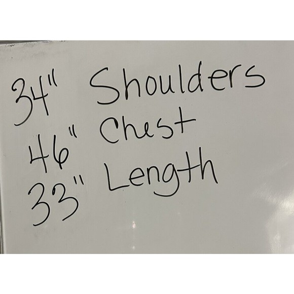 Soft Surroundings Womens L Hidden Button Blouse Cotton Popover Tunic Side Slits - Picture 8 of 8